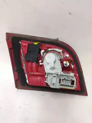 Автозапчасти б/у правый задний фонарь в двери за audi a3 (8p1) 2.0 tdi 16v ссылки oem iam 8p4945094d 21928012  