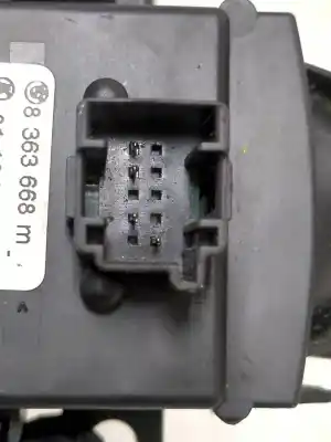 Peça sobressalente para automóvel em segunda mão comutador de piscas  por bmw 3 (e46) 323 i referências oem iam 8363668m  
