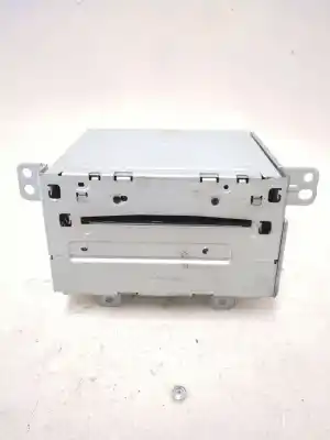 Gebrauchtes Autoersatzteil AUDIOSYSTEM / RADIO-CD zum OPEL INSIGNIA A (G09)  OEM-IAM-Referenzen 13326329  
