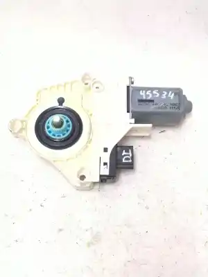 Second-hand car spare part Left Front Window Motor for AUDI Q7 (4LB) 3.6 FSI QUATTRO OEM IAM references 4L0959801B  