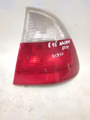 Peça sobressalente para automóvel em segunda mão Farolim Traseiro Direito por BMW 3 TOURING (E46) 318 D Referências OEM IAM 6900474AI  