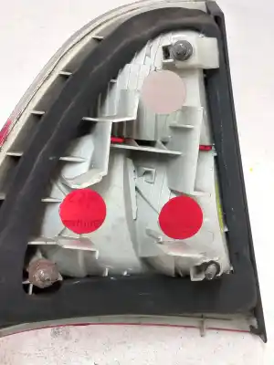 Peça sobressalente para automóvel em segunda mão farolim traseiro direito por bmw 3 touring (e46) 318 d referências oem iam 6900474ai  