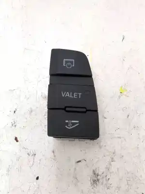Second-hand car spare part Switch for AUDI Q7 (4LB) 3.6 FSI QUATTRO OEM IAM references 4L1927227AVUV  