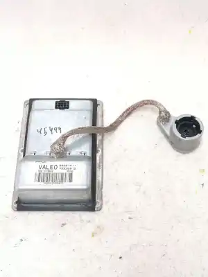 Second-hand car spare part XENON HEADLIGHTS CONTROL UNIT  for AUDI A4 B6 (8E2)  OEM IAM references 73930912  