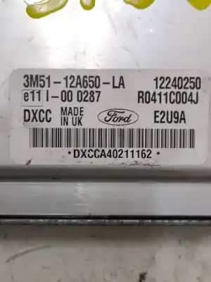 Автозапчасти б/у блок управления тнвд за ford focus i (daw, dbw) 1.8 tdci ссылки oem iam 12240250   Автозапчасти б/у блок управления тнвд за ford focus i (daw, dbw) 1.8 tdci ссылки oem iam 12240250