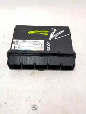 Автозапчастина б/у модуль комфорт для FORD FOCUS I (DAW, DBW) 1.8 TDCi Посилання на OEM IAM 1S7T15K600FC  