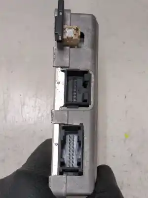 Pezzo di ricambio per auto di seconda mano modulo elettronico per opel insignia a (g09) 2.0 cdti (68) riferimenti oem iam 13342398  