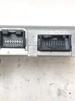 Pezzo di ricambio per auto di seconda mano modulo elettronico per opel insignia a (g09) 2.0 cdti (68) riferimenti oem iam 13342398  
