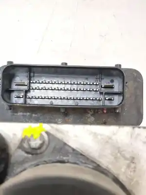 Pezzo di ricambio per auto di seconda mano abs per opel insignia a (g09) 2.0 cdti (68) riferimenti oem iam 13328651  