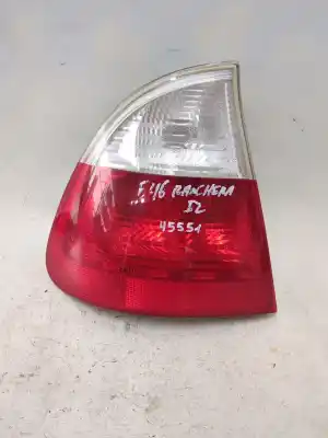 Peça sobressalente para automóvel em segunda mão FAROLIM TRASEIRO ESQUERDO por BMW 3 TOURING (E46)  Referências OEM IAM 6900473AI  