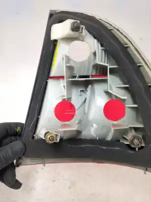Peça sobressalente para automóvel em segunda mão farolim traseiro esquerdo por bmw 3 touring (e46) 318 d referências oem iam 6900473ai  