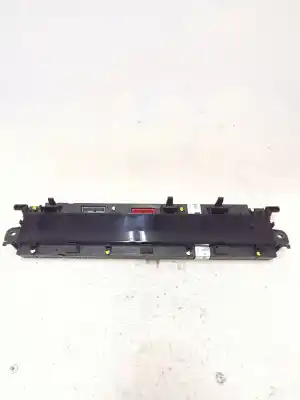 Pièce détachée automobile d'occasion COMPTEUR DE VITESSE TABLEAU DE BORD pour RENAULT SCENIC II (JM) (2003->)  Références OEM IAM P8200451505A  