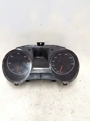 Piesă de schimb auto la mâna a doua ceas bord pentru seat ibiza iv st (6j8, 6p8) 1.6 tdi referințe oem iam 6j0920807h