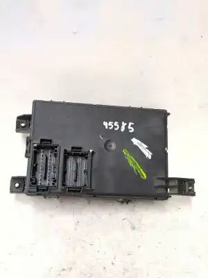 Pezzo di ricambio per auto di seconda mano scatola relè/fusibili per opel corsa c (x01) 1.3 cdti (f08 f68) riferimenti oem iam 13286032  