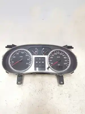 Second-hand car spare part DASHBOARD for RENAULT CLIO III  OEM IAM references P8200261102  