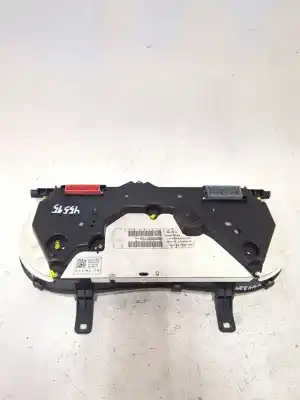 Peça sobressalente para automóvel em segunda mão quadrante por renault clio iii 1.5 dci diesel referências oem iam p8200261102  