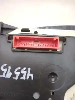 Peça sobressalente para automóvel em segunda mão quadrante por renault clio iii 1.5 dci diesel referências oem iam p8200261102  