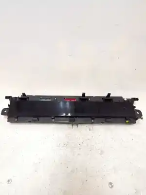 Pièce détachée automobile d'occasion COMPTEUR DE VITESSE TABLEAU DE BORD pour RENAULT SCENIC (JA..)  Références OEM IAM P8200451505A  