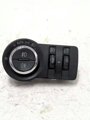 Автозапчасти б/у управление светом за opel insignia a (g09) 2.0 cdti (68) ссылки oem iam 13268702