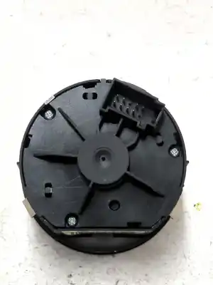 Second-hand car spare part headlights switch for audi q7 (4lb) 3.6 fsi quattro oem iam references 4f1941531d  