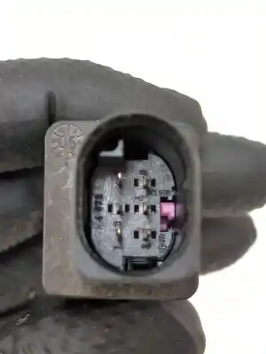 Peça sobressalente para automóvel em segunda mão sonda lambda por bmw 3 (e90) 320 d referências oem iam 779160001 0281004018  