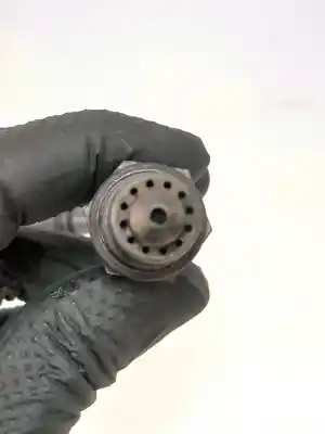 Peça sobressalente para automóvel em segunda mão sonda lambda por bmw 3 (e90) 320 d referências oem iam 779160001 0281004018  