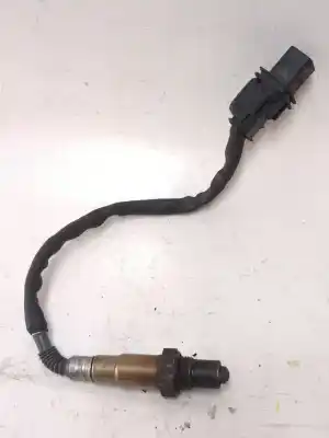 Gebrauchtes Autoersatzteil LAMBDA-SONDE zum BMW 3 (E90)  OEM-IAM-Referenzen 779160001 0281004018  