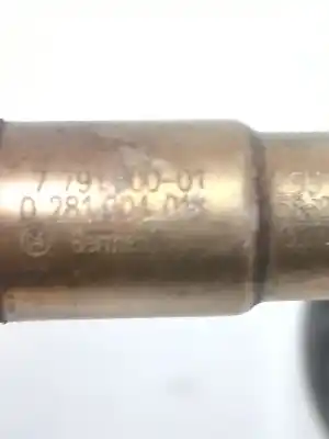 Second-hand car spare part lambda probe for bmw 3 (e90) 320 d oem iam references 779160001 0281004018  