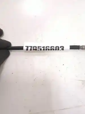 Pezzo di ricambio per auto di seconda mano sonda lambda per bmw 3 (e90) 320 d riferimenti oem iam 779516603  