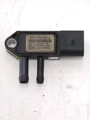 Second-hand car spare part  for AUDI A3 (8P1)  OEM IAM references 076906051A 28DPS09003  