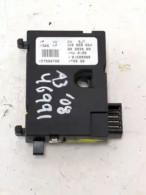 Second-hand car spare part  for AUDI A3 (8P1)  OEM IAM references 1K0959654 01399988  