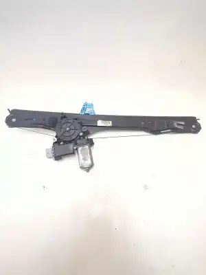 Gebrauchtes Autoersatzteil FENSTERHEBER VORNE LINKS zum OPEL COMBO FURGÓN/RANCHERA FAMILIAR  OEM-IAM-Referenzen 51810880 400805214  