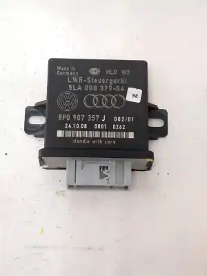 Second-hand car spare part  for AUDI A3 (8P1)  OEM IAM references 8P0907357J 5LA00837904  
