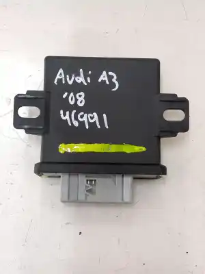 Second-hand car spare part electronic module for audi a3 (8p1) 2.0 tdi 16v oem iam references 8p0907357j 5la00837904  