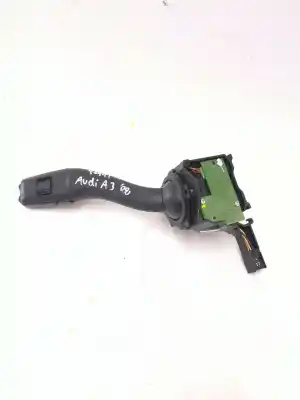 Pezzo di ricambio per auto di seconda mano comando pulito per audi a3 (8p1) 2.0 tdi 16v riferimenti oem iam 8p0953519e 10004012  