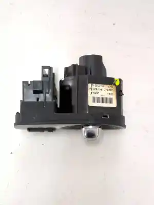 Автозапчастина б/у управління світлом для audi a3 (8p1) 2.0 tdi 16v посилання на oem iam 8p1941531ap 10002242  