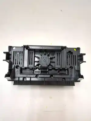 Автозапчастина б/у клімат-контроль для audi a3 (8p1) 2.0 tdi 16v посилання на oem iam a2c53221080 8p0820043bg  