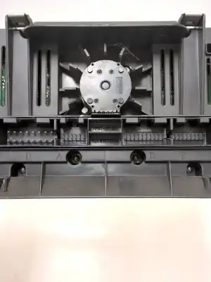 Автозапчастина б/у клімат-контроль для audi a3 (8p1) 2.0 tdi 16v посилання на oem iam a2c53221080 8p0820043bg  