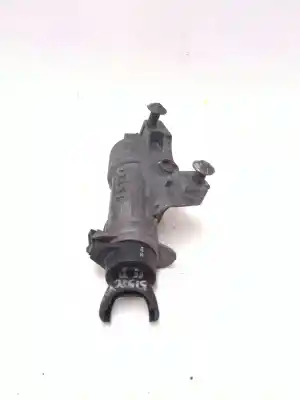 Автозапчастина б/у стартер для seat toledo ii (1m2) 1.9 tdi посилання на oem iam 050603323 4b0905851c  