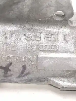 Автозапчастина б/у стартер для seat toledo ii (1m2) 1.9 tdi посилання на oem iam 050603323 4b0905851c  