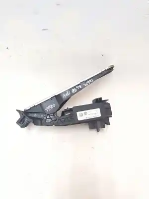 Автозапчастина б/у педальний потенціометр для audi a3 (8p1) 2.0 tdi 16v посилання на oem iam 6pv00860010 1k1721503n  