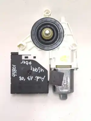 Автозапчастина б/у двигатель переднього правого скла для audi a3 (8p1) 2.0 tdi 16v посилання на oem iam 63272 8p0959802k s006060014d  