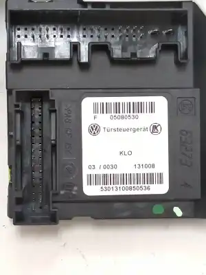 Автозапчастина б/у двигатель переднього правого скла для audi a3 (8p1) 2.0 tdi 16v посилання на oem iam 63272 8p0959802k s006060014d  