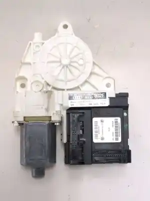 Second-hand car spare part rear right window motor for audi a3 (8p1) 2.0 tdi 16v oem iam references 8p4959802e s006079022d  
