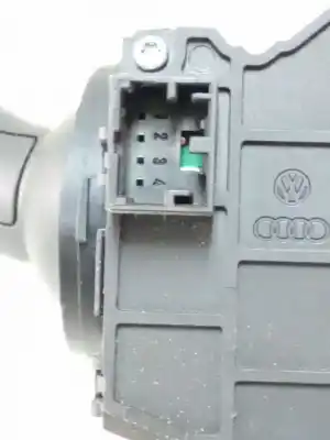 Second-hand car spare part multifunction switch for audi a4 avant (8e) 3.0 v6 24v tdi oem iam references 8e0953549q 4e0953503b  