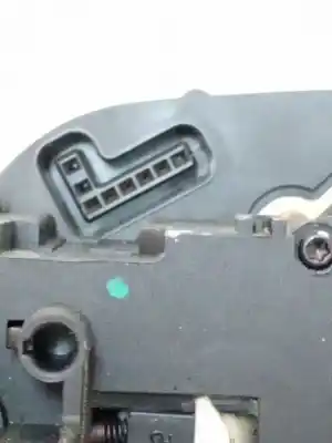 Second-hand car spare part multifunction switch for audi a4 avant (8e) 3.0 v6 24v tdi oem iam references 8e0953549q 4e0953503b  