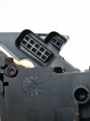 Second-hand car spare part multifunction switch for audi a4 avant (8e) 3.0 v6 24v tdi oem iam references 8e0953549q 4e0953503b  