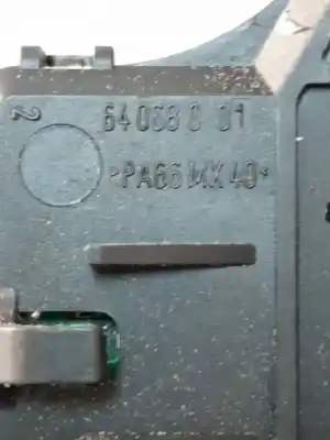 Second-hand car spare part multifunction switch for audi a4 avant (8e) 3.0 v6 24v tdi oem iam references 8e0953549q 4e0953503b  