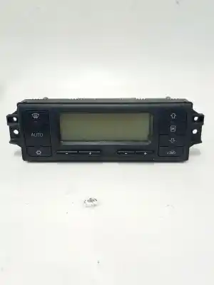 Pièce détachée automobile d'occasion commande de climatisation / chauffage pour seat leon (1m1) 1.9 tdi références oem iam 1m0820043c 5hb00797801  