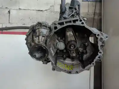 Second-hand car spare part GEARBOX for SKODA OCTAVIA BERLINA (1U2)  OEM IAM references EBJ  
